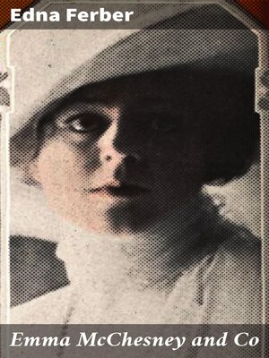 cover image of Emma McChesney and Co